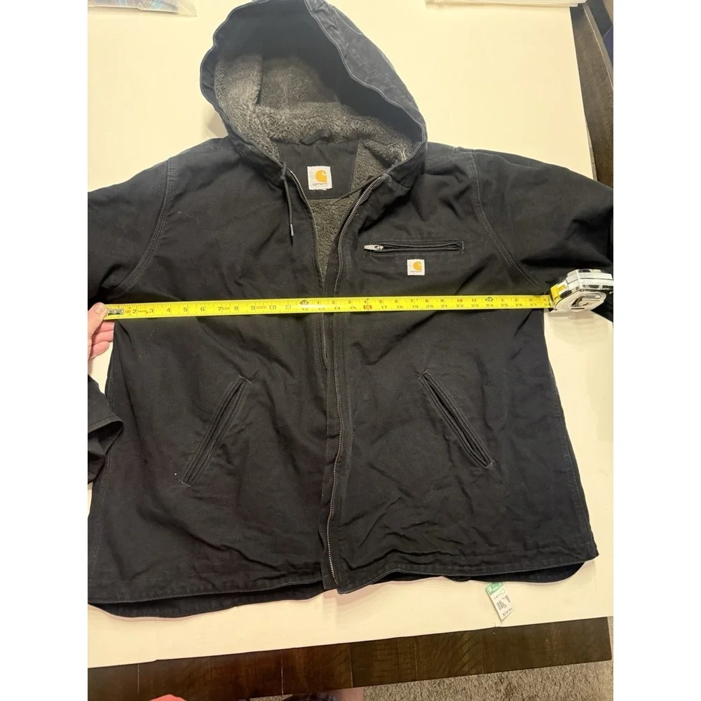 Carhartt sierra canvas